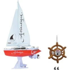 Jamara Atlantique, RC