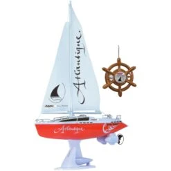Jamara Atlantique, RC 9 Jamara Atlantique, RC -Spiel Welt Verkauf Jamara Atlantique RC@@1sr4f04p 3