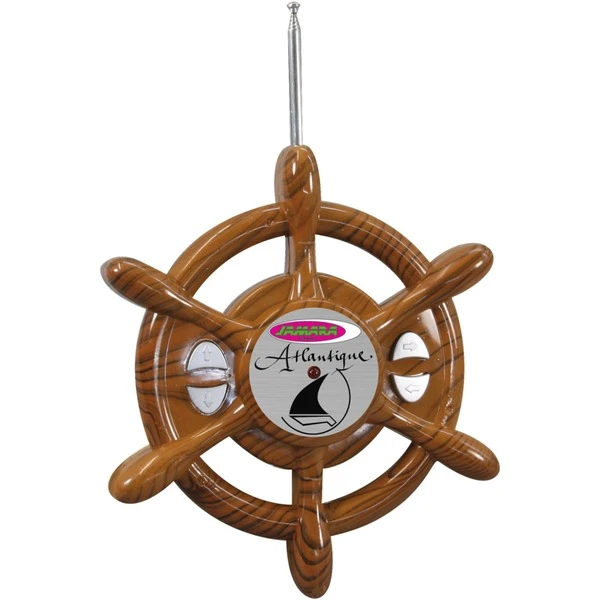 Jamara Atlantique, RC 4 Jamara Atlantique, RC – Bild 4