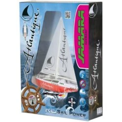 Jamara Atlantique, RC 12 Jamara Atlantique, RC -Spiel Welt Verkauf Jamara Atlantique RC@@1sr4f04p 6