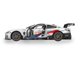 Jamara BMW M8 GTE Bausatz, RC 13 Jamara BMW M8 GTE Bausatz, RC -Spiel Welt Verkauf Jamara BMW M8 GTE Bausatz RC@@1798444 4