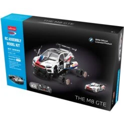 Jamara BMW M8 GTE Bausatz, RC 16 Jamara BMW M8 GTE Bausatz, RC -Spiel Welt Verkauf Jamara BMW M8 GTE Bausatz RC@@1798444 7
