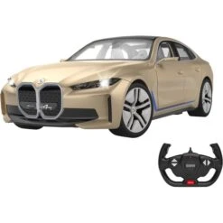 Jamara BMW I4 Concept, RC