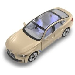 Jamara BMW I4 Concept, RC -Spiel Welt Verkauf Jamara BMW i4 Concept RC@@1829098 4