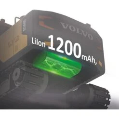 Jamara Bagger Volvo EC160E Metal, RC -Spiel Welt Verkauf Jamara Bagger Volvo EC160E Metal RC@@1829106 11