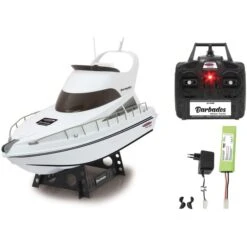 Jamara Barbados, RC -Spiel Welt Verkauf Jamara Barbados RC@@1sr4f04t 4