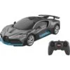 Jamara Bugatti Divo, RC