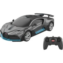Jamara Bugatti Divo, RC