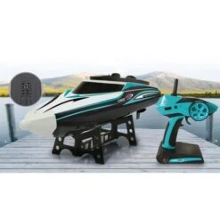 Jamara Climater Speedboot, RC -Spiel Welt Verkauf Jamara Climater Speedboot RC@@1752657 8