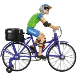 Jamara Fahrrad Mit Sound, RC 13 Jamara Fahrrad Mit Sound, RC -Spiel Welt Verkauf Jamara Fahrrad mit Sound RC@@1sr4f000 2