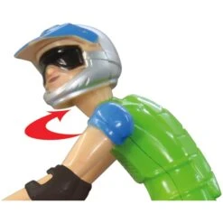 Jamara Fahrrad Mit Sound, RC 17 Jamara Fahrrad Mit Sound, RC -Spiel Welt Verkauf Jamara Fahrrad mit Sound RC@@1sr4f000 6