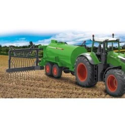 Jamara Fasswagen Mit Schlauchverteiler Für Fendt 1050, RC -Spiel Welt Verkauf Jamara Fasswagen mit Schlauchverteiler f r Fendt 1050 RC@@1sr4f057 7