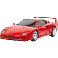 Jamara Ferrari F40, RC