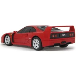 Jamara Ferrari F40, RC 9 Jamara Ferrari F40, RC -Spiel Welt Verkauf Jamara Ferrari F40 RC@@1sr4f04x 2