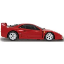 Jamara Ferrari F40, RC 10 Jamara Ferrari F40, RC -Spiel Welt Verkauf Jamara Ferrari F40 RC@@1sr4f04x 3