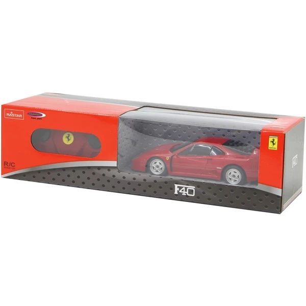 Jamara Ferrari F40, RC 6 Jamara Ferrari F40, RC – Bild 6