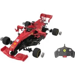 Jamara Ferrari SF 1000 Bausatz, RC