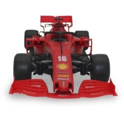 Jamara Ferrari SF 1000 Bausatz, RC -Spiel Welt Verkauf Jamara Ferrari SF 1000 Bausatz RC@@1798442 2