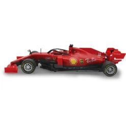Jamara Ferrari SF 1000 Bausatz, RC -Spiel Welt Verkauf Jamara Ferrari SF 1000 Bausatz RC@@1798442 3