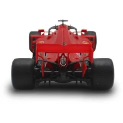 Jamara Ferrari SF 1000 Bausatz, RC -Spiel Welt Verkauf Jamara Ferrari SF 1000 Bausatz RC@@1798442 4