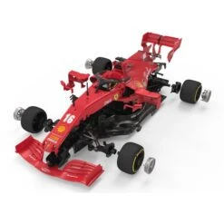 Jamara Ferrari SF 1000 Bausatz, RC -Spiel Welt Verkauf Jamara Ferrari SF 1000 Bausatz RC@@1798442 5