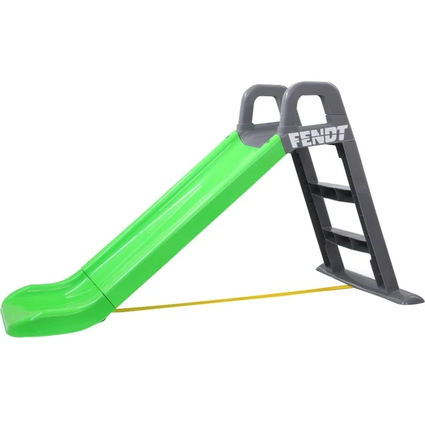 Jamara Funny Slide Fendt, Rutsche 1 Jamara Funny Slide Fendt, Rutsche