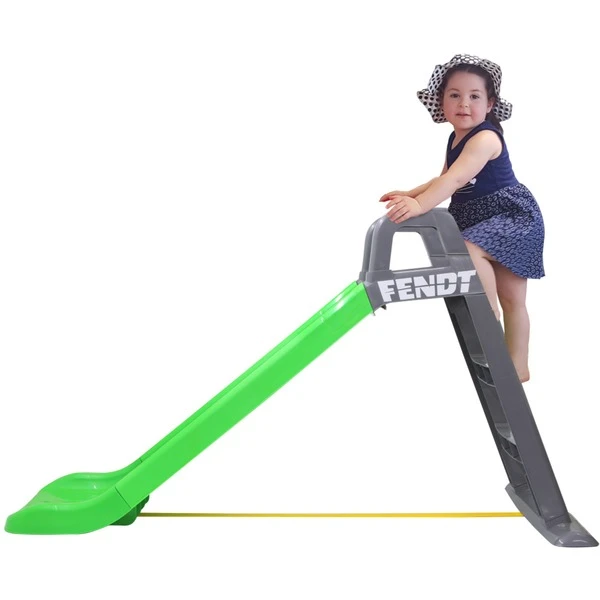Jamara Funny Slide Fendt, Rutsche 7 Jamara Funny Slide Fendt, Rutsche – Bild 7