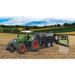 Jamara Garant Fasswagen Mit Schlauchverteiler, RC -Spiel Welt Verkauf Jamara Garant Fasswagen mit Schlauchverteiler RC@@1752388 5