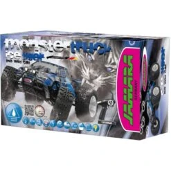 Jamara Ice Tiger EP 4WD, RC -Spiel Welt Verkauf Jamara Ice Tiger EP 4WD RC@@1sr4f00r 5