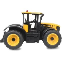 Jamara JCB Fastrac Traktor, RC -Spiel Welt Verkauf Jamara JCB Fastrac Traktor RC@@1829107 10