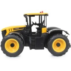 Jamara JCB Fastrac Traktor, RC -Spiel Welt Verkauf Jamara JCB Fastrac Traktor RC@@1829107 11