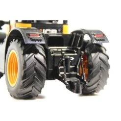 Jamara JCB Fastrac Traktor, RC -Spiel Welt Verkauf Jamara JCB Fastrac Traktor RC@@1829107 12