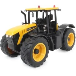 Jamara JCB Fastrac Traktor, RC -Spiel Welt Verkauf Jamara JCB Fastrac Traktor RC@@1829107 3