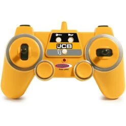 Jamara JCB Fastrac Traktor, RC -Spiel Welt Verkauf Jamara JCB Fastrac Traktor RC@@1829107 5