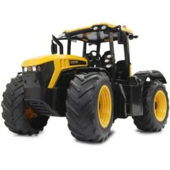 Jamara JCB Fastrac Traktor, RC -Spiel Welt Verkauf Jamara JCB Fastrac Traktor RC@@1829107 6