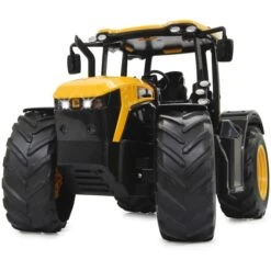 Jamara JCB Fastrac Traktor, RC -Spiel Welt Verkauf Jamara JCB Fastrac Traktor RC@@1829107 7