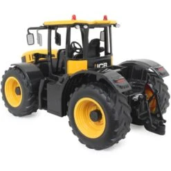 Jamara JCB Fastrac Traktor, RC -Spiel Welt Verkauf Jamara JCB Fastrac Traktor RC@@1829107 8