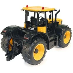 Jamara JCB Fastrac Traktor, RC -Spiel Welt Verkauf Jamara JCB Fastrac Traktor RC@@1829107 9