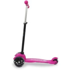 Jamara KickLight, Scooter 13 Jamara KickLight, Scooter -Spiel Welt Verkauf Jamara KickLight Scooter@@1so4fs02 4