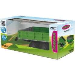 Jamara Kipper Für Fendt 1050, RC -Spiel Welt Verkauf Jamara Kipper f r Fendt 1050 RC@@1sr4f036 4