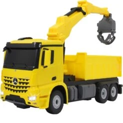 Jamara Ladekran Mercedes-Benz Arocs -Spiel Welt Verkauf Jamara Ladekran Mercedes Benz Arocs@@1752396 3