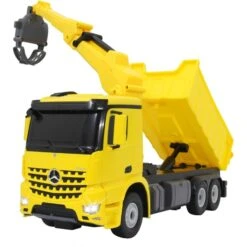 Jamara Ladekran Mercedes-Benz Arocs -Spiel Welt Verkauf Jamara Ladekran Mercedes Benz Arocs@@1752396 4