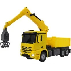 Jamara Ladekran Mercedes-Benz Arocs -Spiel Welt Verkauf Jamara Ladekran Mercedes Benz Arocs@@1752396 5