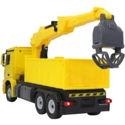 Jamara Ladekran Mercedes-Benz Arocs -Spiel Welt Verkauf Jamara Ladekran Mercedes Benz Arocs@@1752396 6