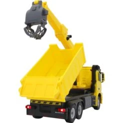 Jamara Ladekran Mercedes-Benz Arocs -Spiel Welt Verkauf Jamara Ladekran Mercedes Benz Arocs@@1752396 7