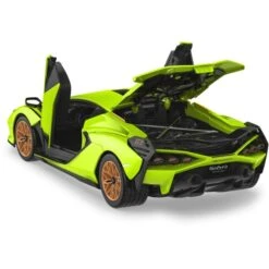 Jamara Lamborghini Sián FKP37 Bausatz, RC -Spiel Welt Verkauf Jamara Lamborghini Si n FKP37 Bausatz RC@@1798441 3