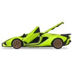 Jamara Lamborghini Sián FKP37 Bausatz, RC -Spiel Welt Verkauf Jamara Lamborghini Si n FKP37 Bausatz RC@@1798441 4