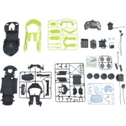 Jamara Lamborghini Sián FKP37 Bausatz, RC -Spiel Welt Verkauf Jamara Lamborghini Si n FKP37 Bausatz RC@@1798441 6