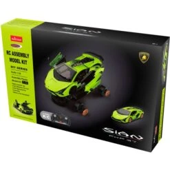 Jamara Lamborghini Sián FKP37 Bausatz, RC -Spiel Welt Verkauf Jamara Lamborghini Si n FKP37 Bausatz RC@@1798441 7