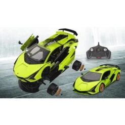 Jamara Lamborghini Sián FKP37 Bausatz, RC -Spiel Welt Verkauf Jamara Lamborghini Si n FKP37 Bausatz RC@@1798441 8